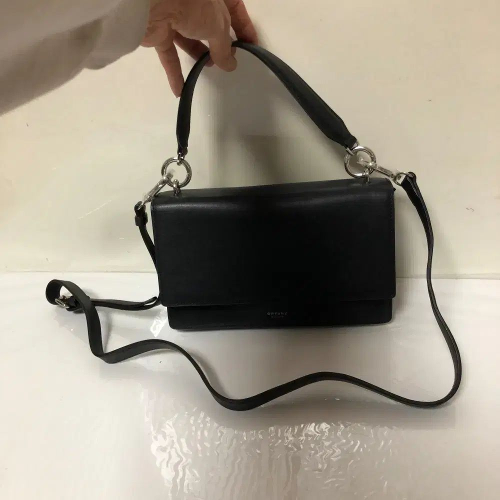 orYANY(オリアニー) クロスバッグ orYANY☆関税込 イビ ミニ
