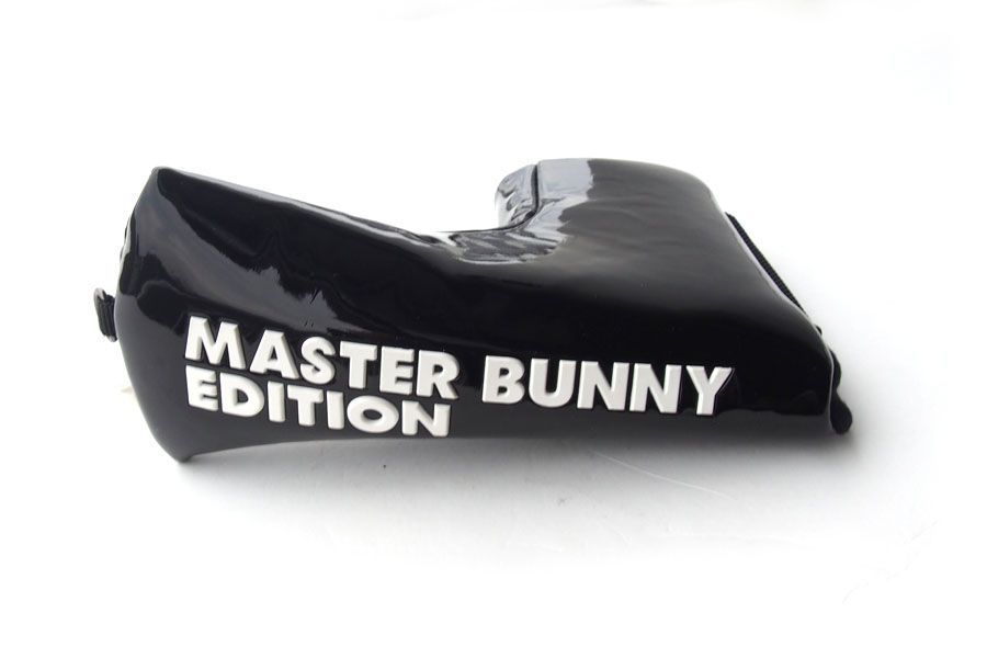 MASTER BUNNY EDITION マスターバニーエディション  パターカバー ピン型  シルバー系 PT×1 [240101419823] ゴルフウェア ストスト 楽天市場】Ping（ブランドマスターバニーエディション