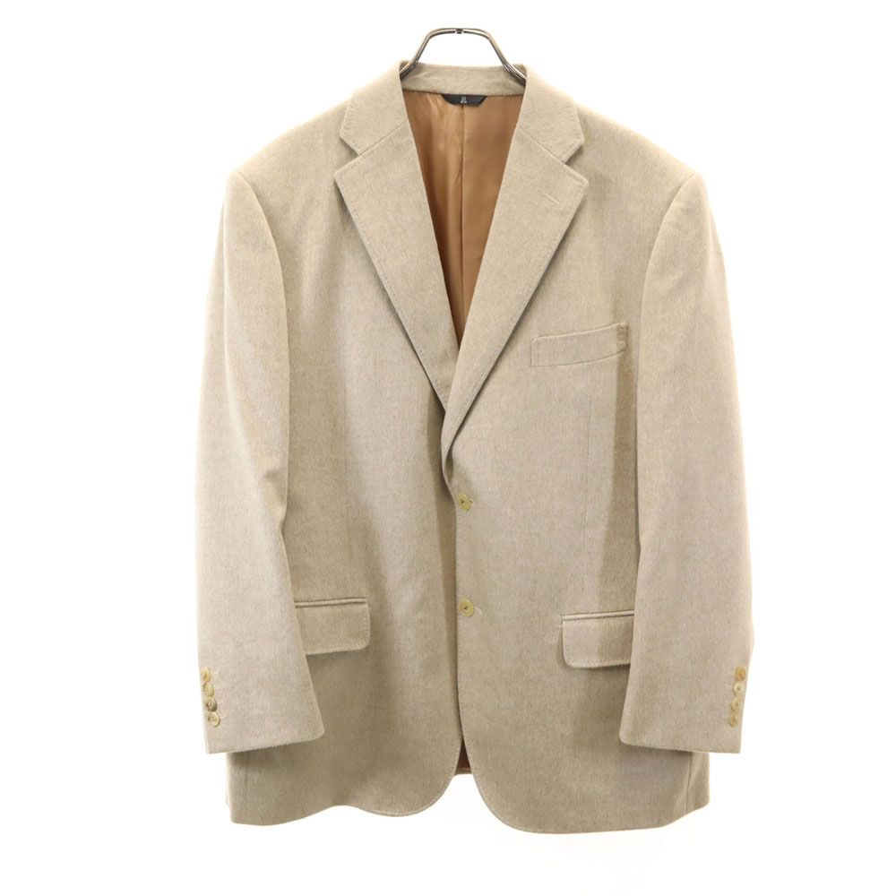 カシミヤ100％ LANVIN ジャケット 【公式通販】