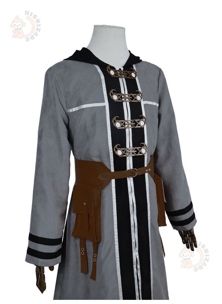 フルセット アニメ風