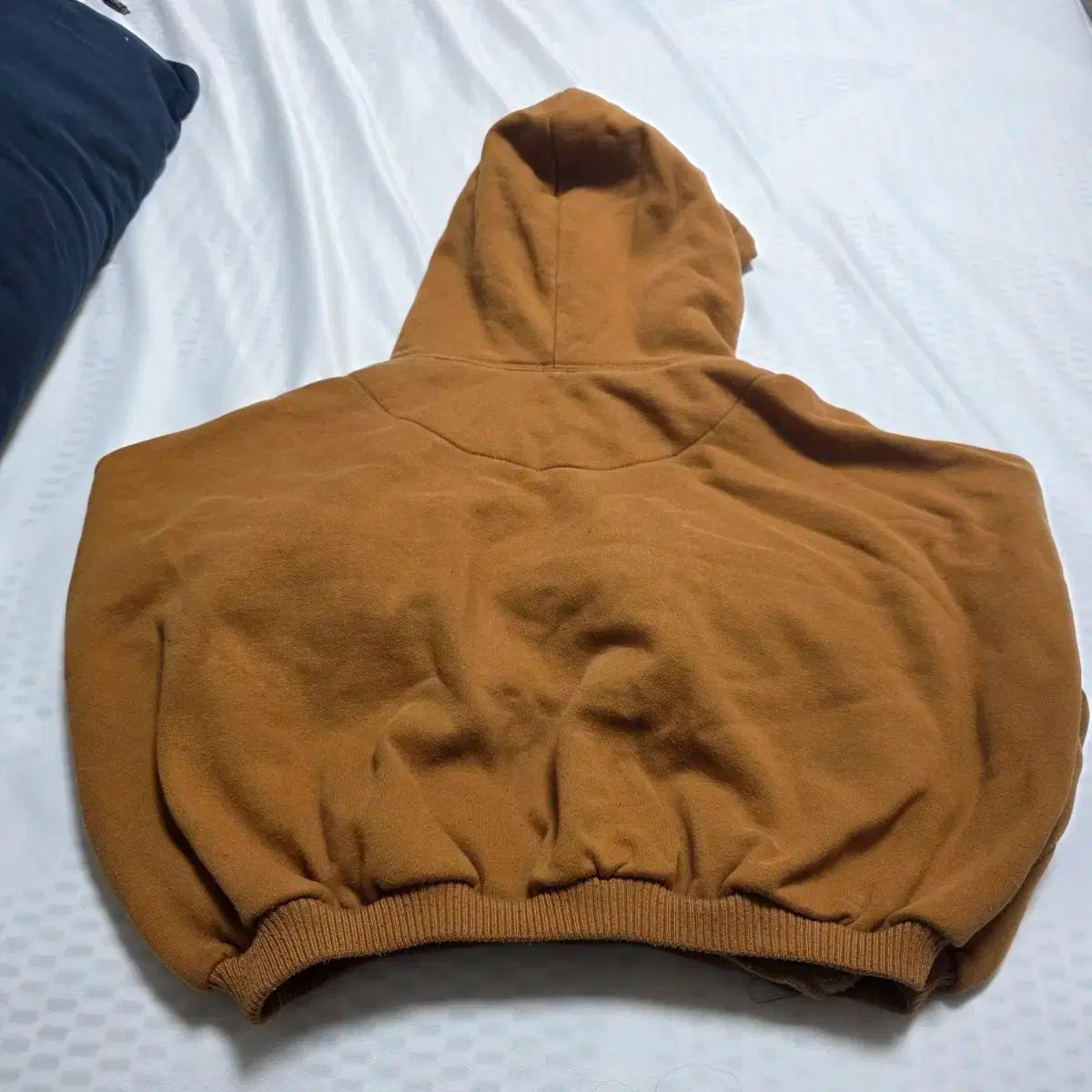 OY/オーワイ』モザイクオードリー フーディー ジップアップ size2 OY