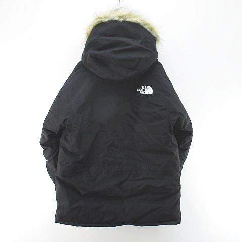 ザノースフェイス THE NORTH FACE ND92342 アンタークティカ