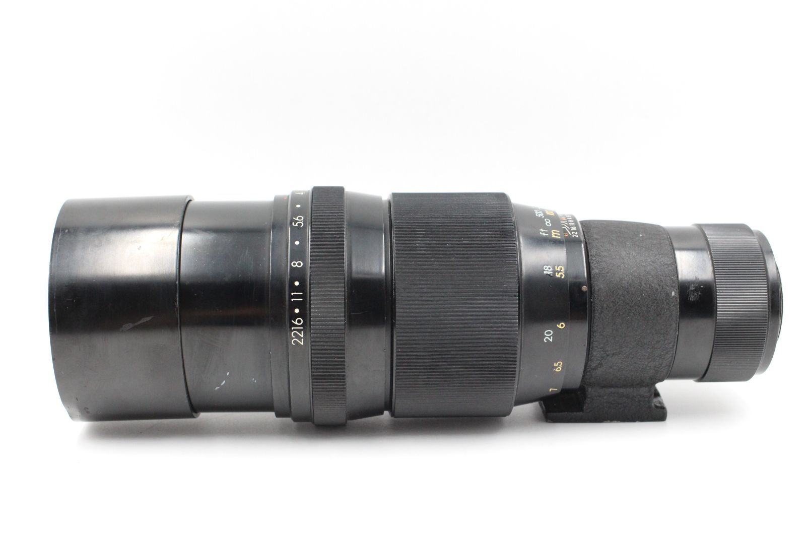 良品☆ペンタックス PENTAX SMC TAKUMAR 300mm F4 M42マウント