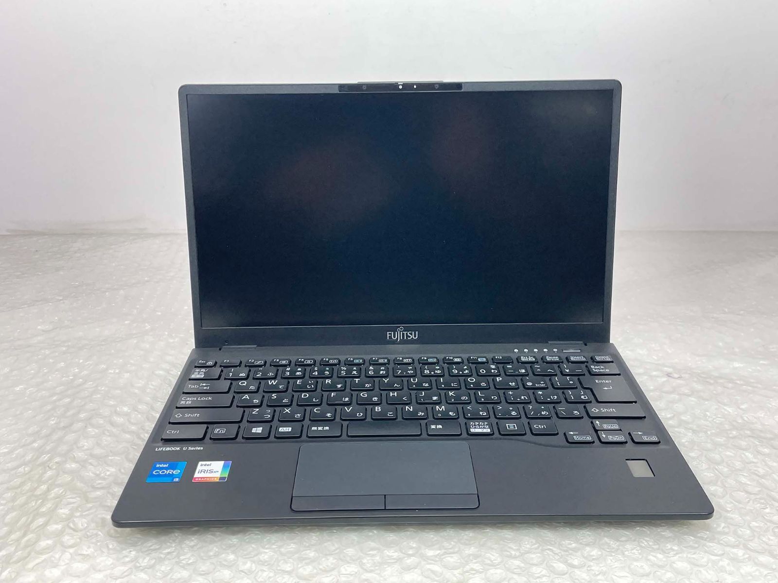 ジャンク LIFEBOOK U9311/FX ジャンク FUJITSU LIFEBOOK U9311/FX i5-1135G7/8GB/13.3型