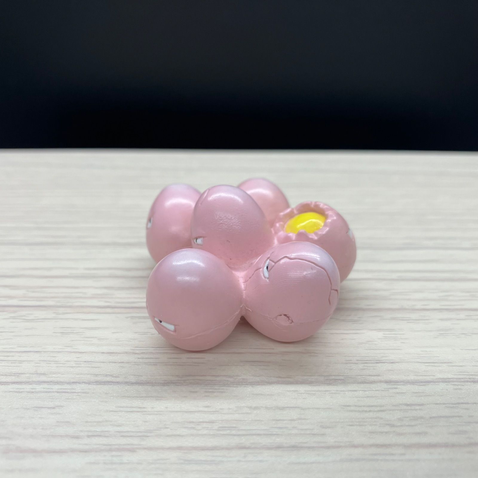 ポケモン　モンコレ　初期　タマタマ　ナッシー モンコレ 初期 タマタマ ナッシー 【①】 - メルカリ