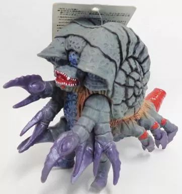 【未使用】　ウルトラ怪獣シリーズ　34 ガタノゾーア　タグ付き　ソフビ Amazon.co.jp: ウルトラ怪獣シリーズ34 ガタノゾーア : おもちゃ