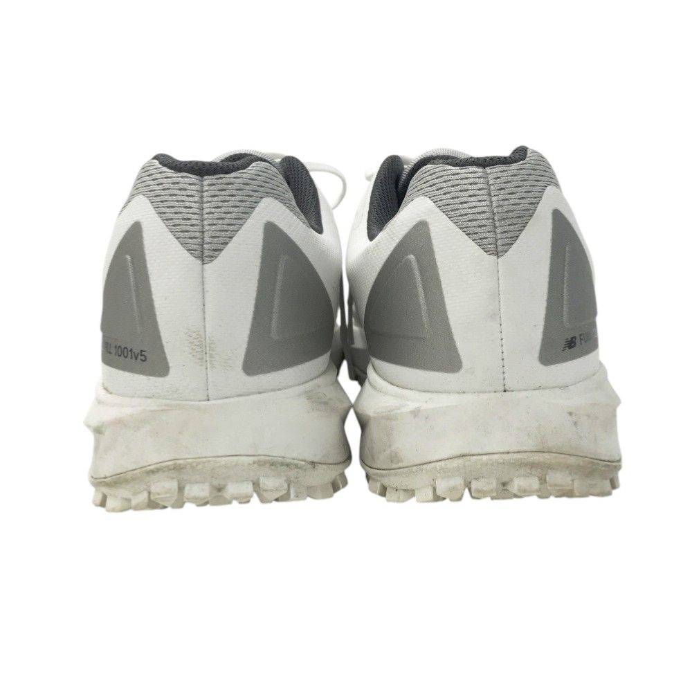 NEW BALANCE GOLF ニューバランス UG1001A5 FuelCell 1001 v5 2025年