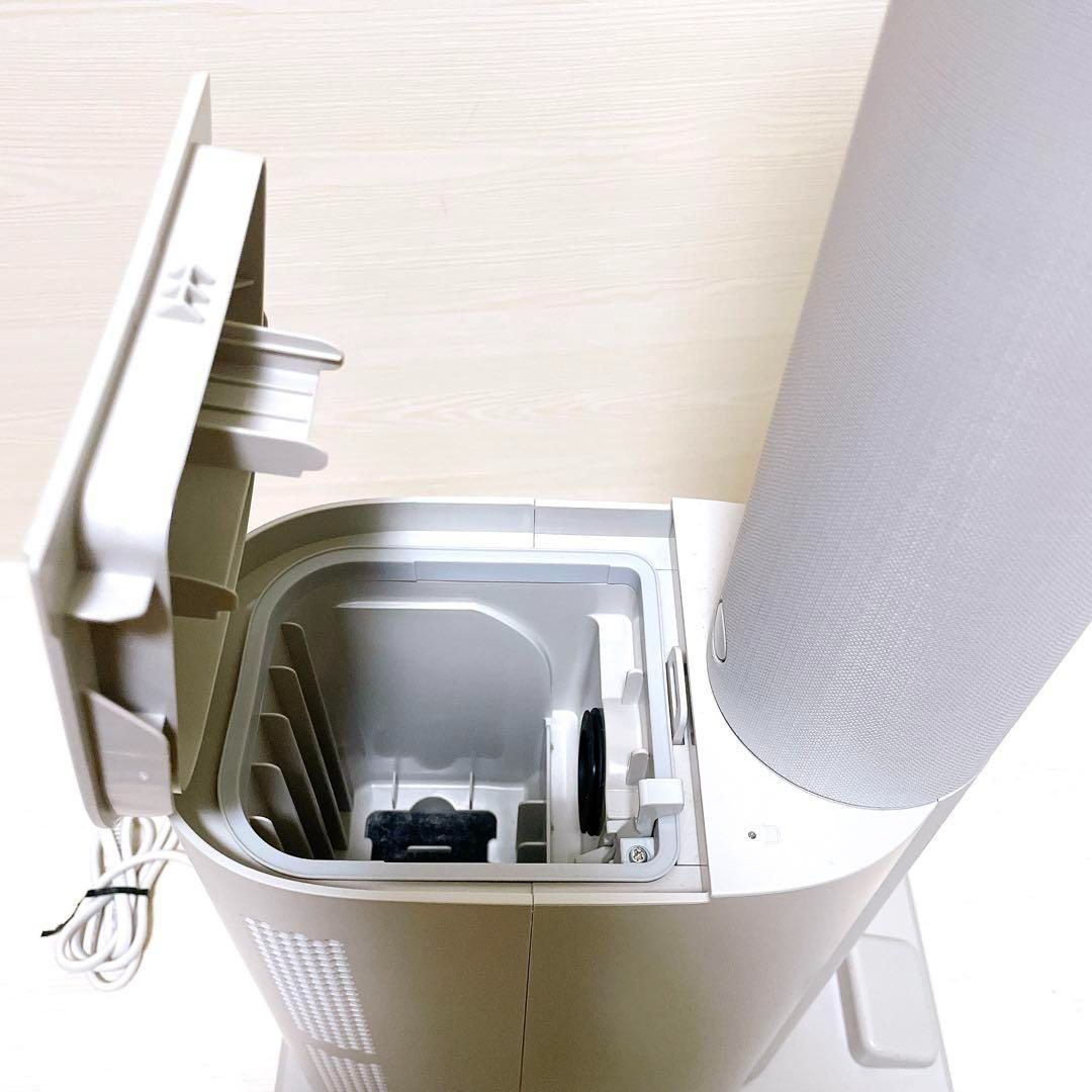 セパレート型スティッククリーナー 充電式掃除機