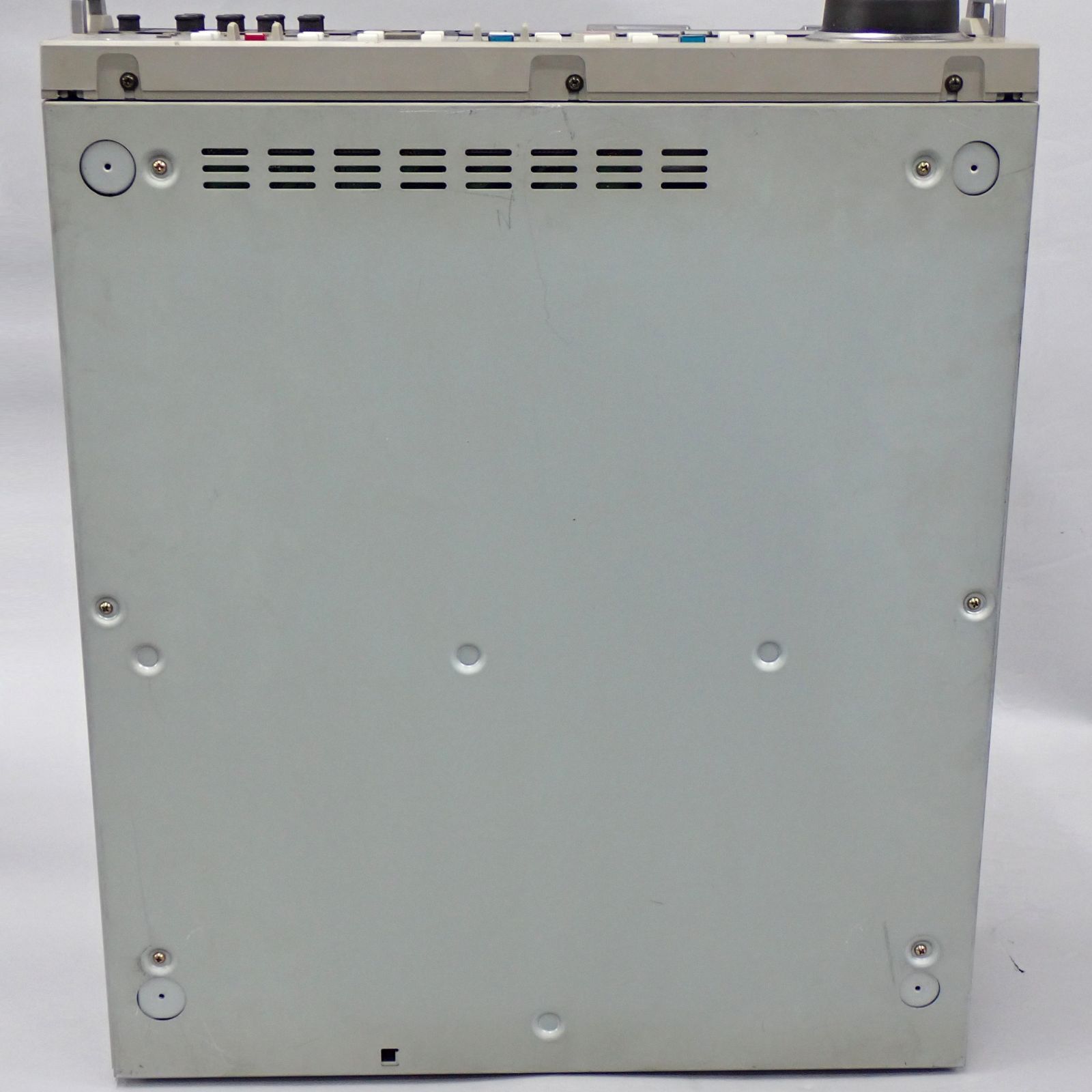 SONY ソニー DVCAMレコーダー DSR-2000 通電 済み 現状品 14742 WWW_MEBLE-SODAR_PL