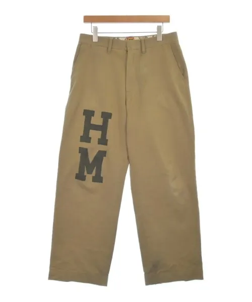 未使用 HUMAN MADE チノパン ネイビー　XL 2025年最新】HUMAN MADE メンズ チノパンの人気アイテム - メルカリ