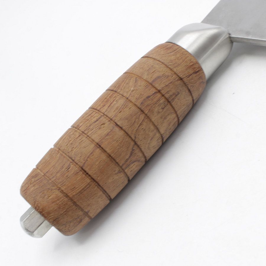 藤次郎 中華 包丁 DPコバルト合金鋼割込