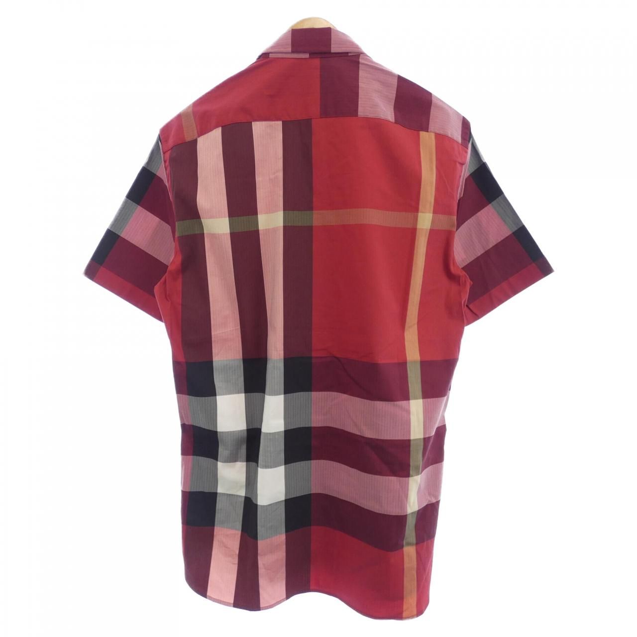 バーバリー　シャツ 6Y バーバリー BURBERRY シャツ-公式ならではの先行予約会