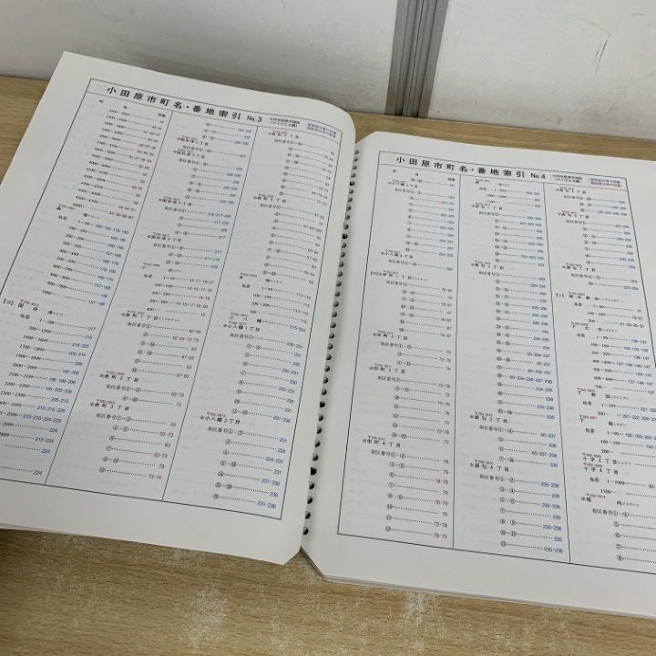 ▲01)【同梱不可】BLUEMAP 住居表示地番対照住宅地図/ブルーマップ 群馬県太田市/民事法情報センター/ゼンリン/ZENRIN/1992年発行/A △01)【同梱不可】BLUEMAP 住居表示地番対照住宅地図/ブルー