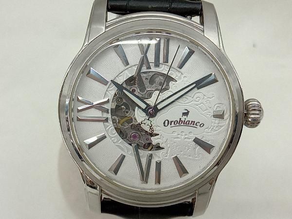 期間限定SALE！ 【Orobianco】 オロビアンコ OR-0011N 時計 腕時計