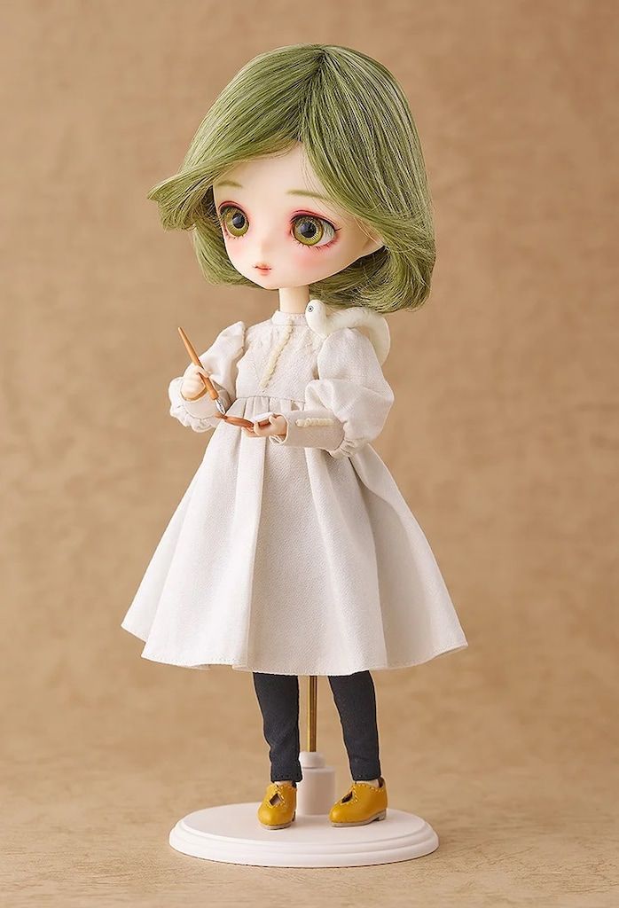 とんがり帽子のアトリエ ココ