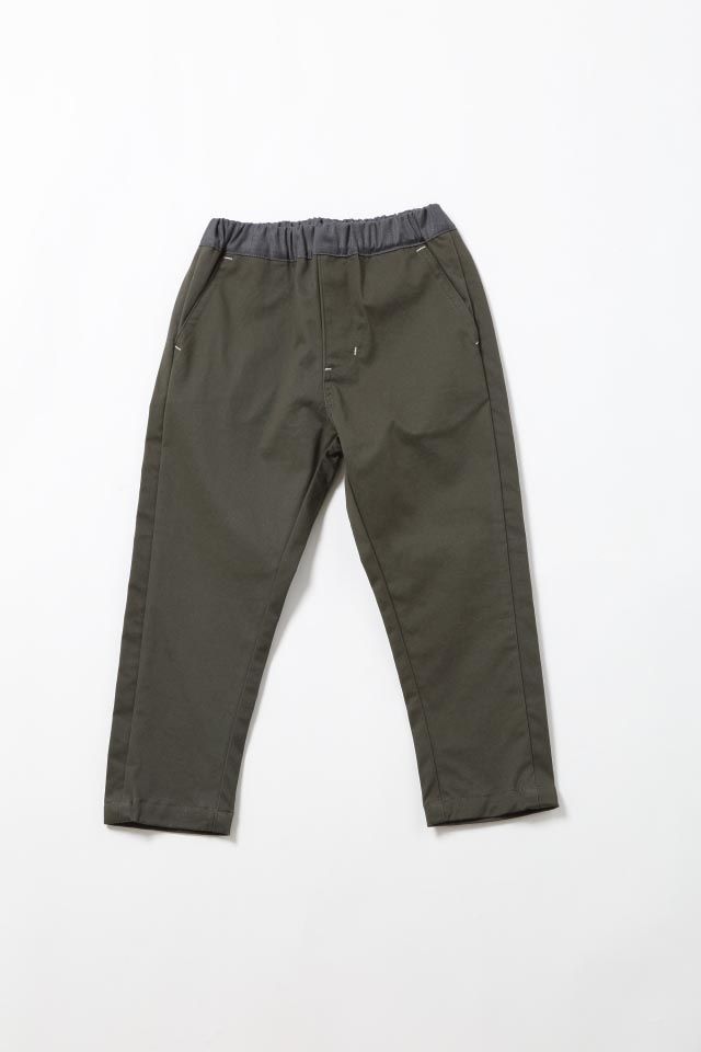 Tappet/ストレッチツイルサイドタックパンツ www.ch4x4.com