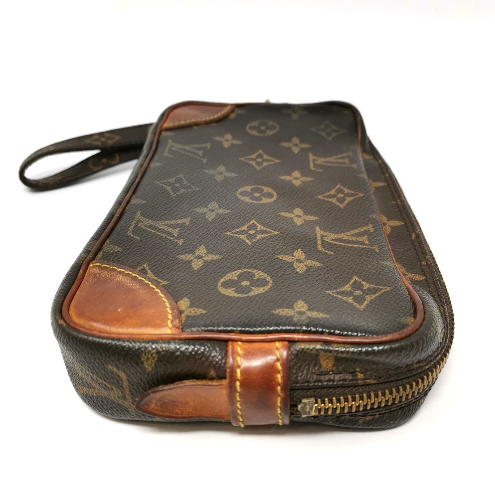 ヴィトン カンヌ 楽天市場】LOUIS VUITTON ルイ・ヴィトン カンヌ モノグラム