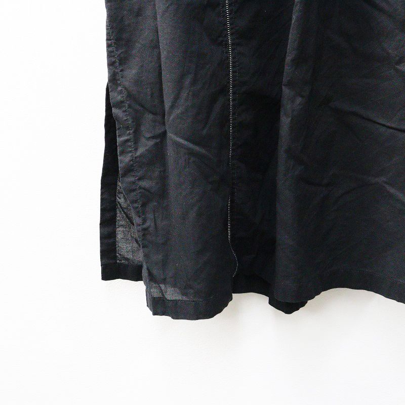 boutons ラダーエンブロイダリーワンピース