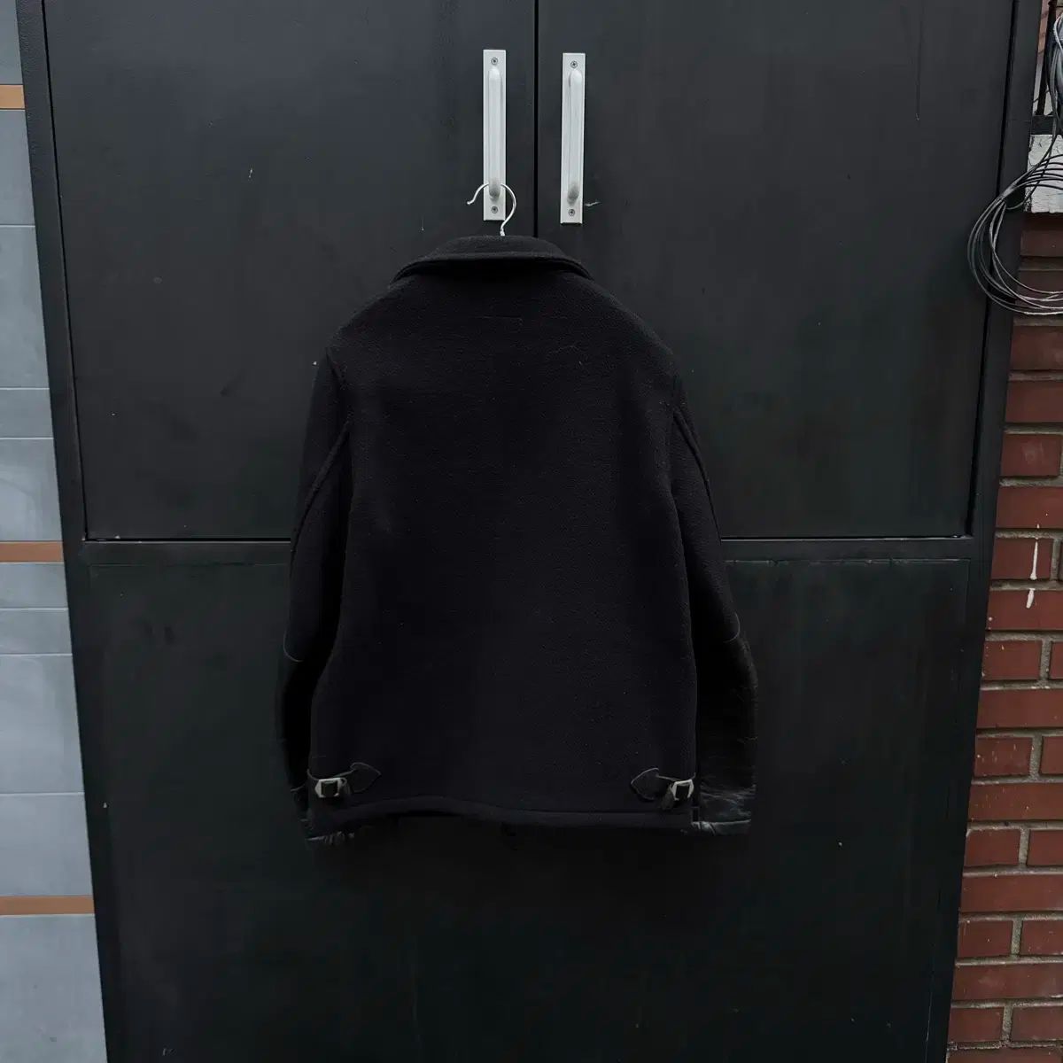 The REAL McCOY’S ザ リアルマッコイズ スポーツジャケット