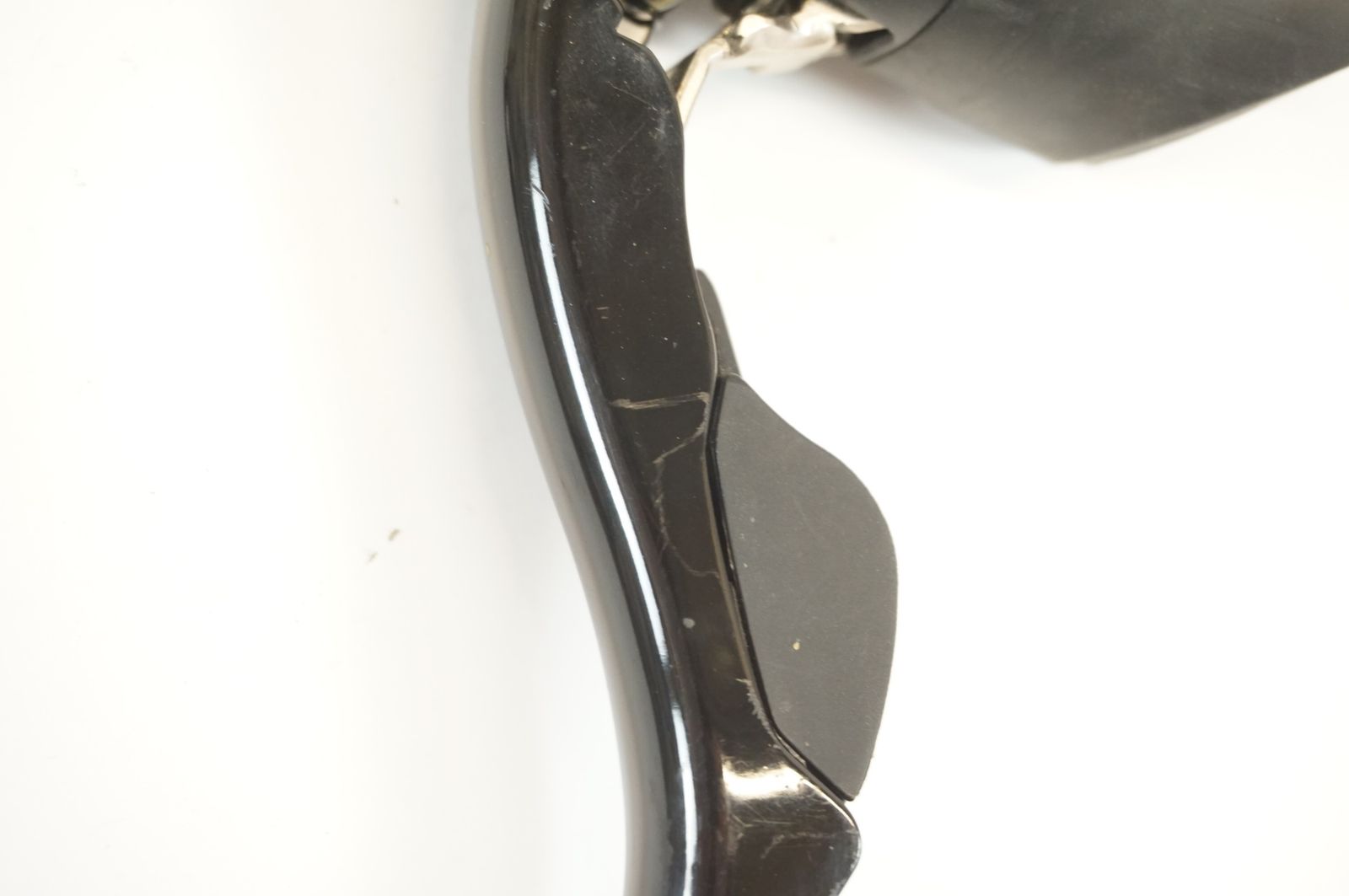 デュアルコントロールレバー バイチャリ宇都宮店