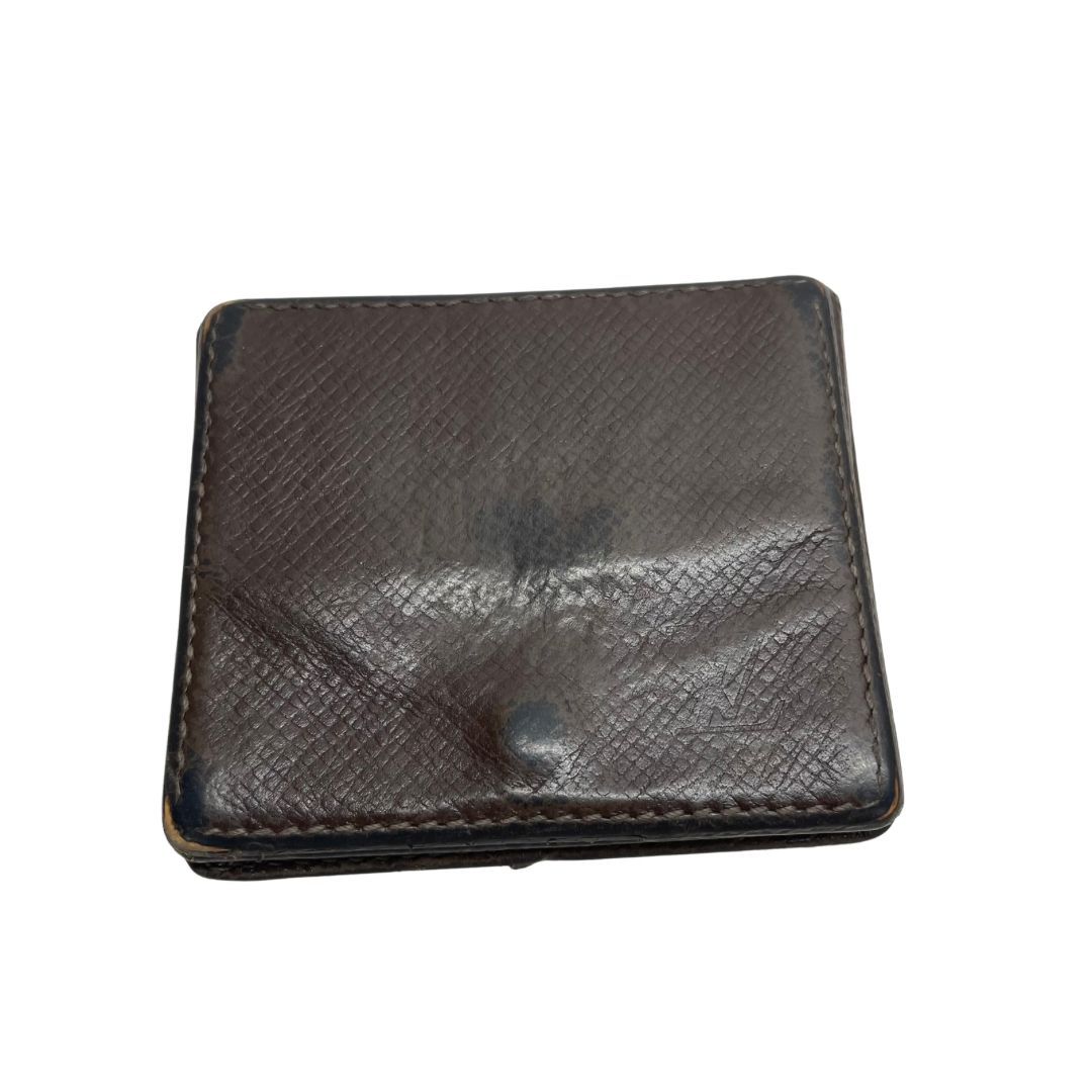 2327 LOUIS VUITTON ルイヴィトン タイガ コインケース 小銭入れ