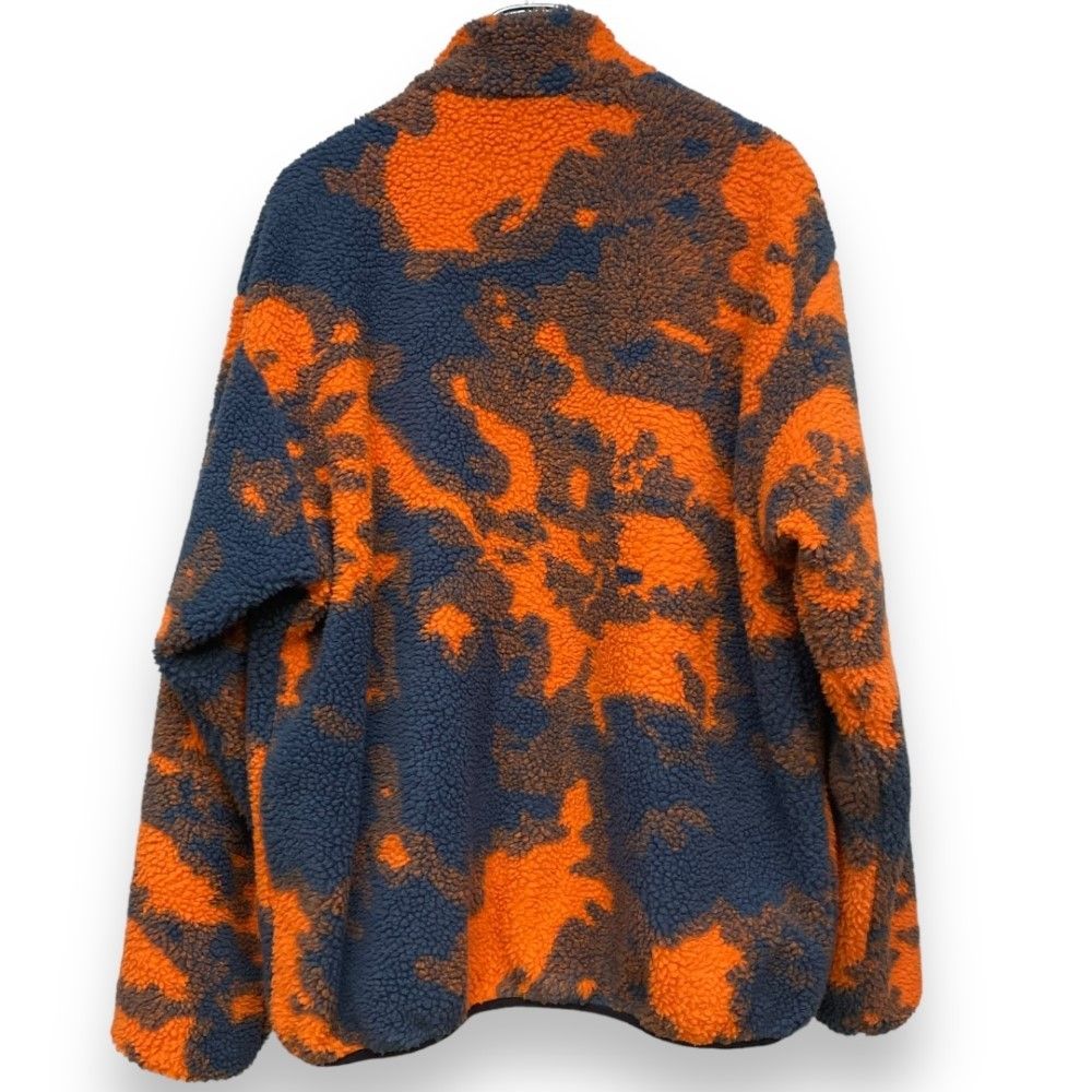 FTC / 22AW/SHERPA FLEECE REVERSIBLE JACK/L/ポリエステル/BLK/FTC022AWJ08 FTC 22AW SHERPA FLEECE REVERSIBLE JACKET Lサイズ ジャケット - メルカリ