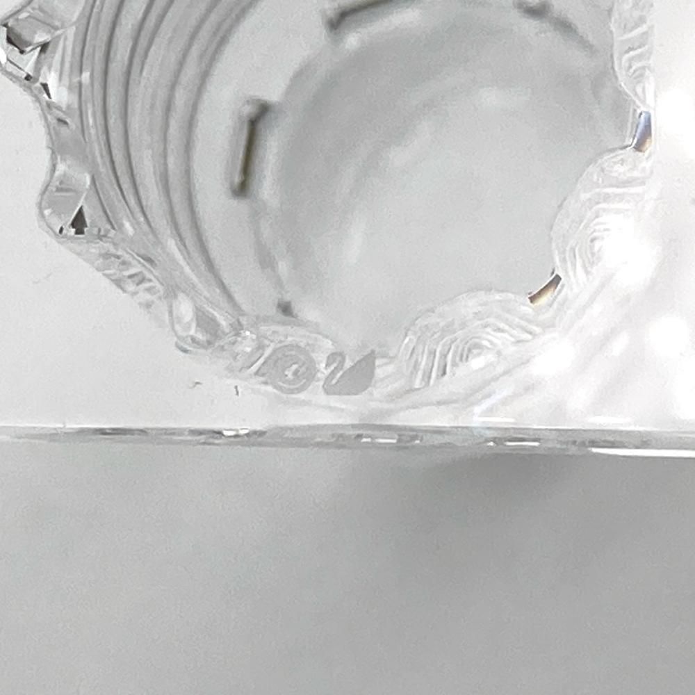 スワロフスキー SWAROVSKI ピサの斜塔 オブジェ 置物 5428010 クリア