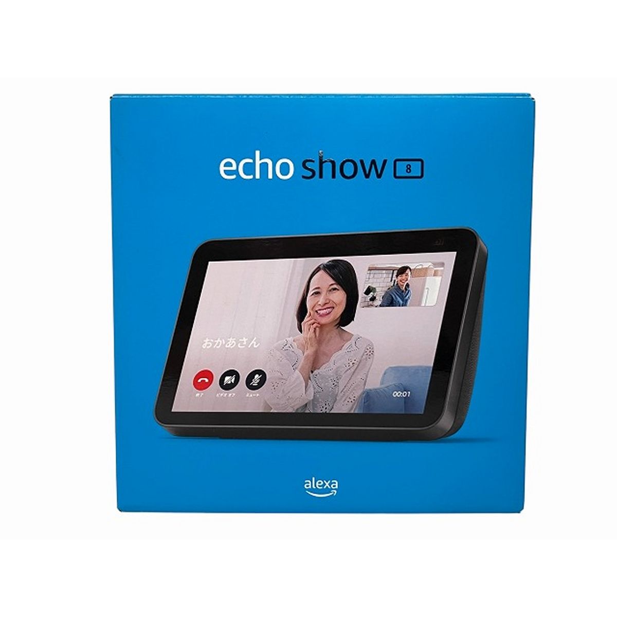 エコーショー5３世代とリモミニ2のセット　美品 Amazon.co.jp: 【セット買い】Echo Show 5 (第2世代) チャコール
