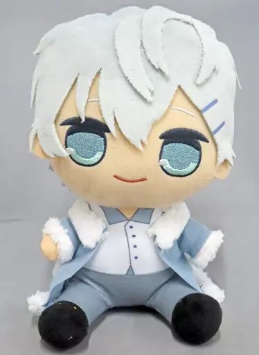中古】ぬいぐるみ ヒロ きゅるまるBIGぬいぐるみ2 「カラフル