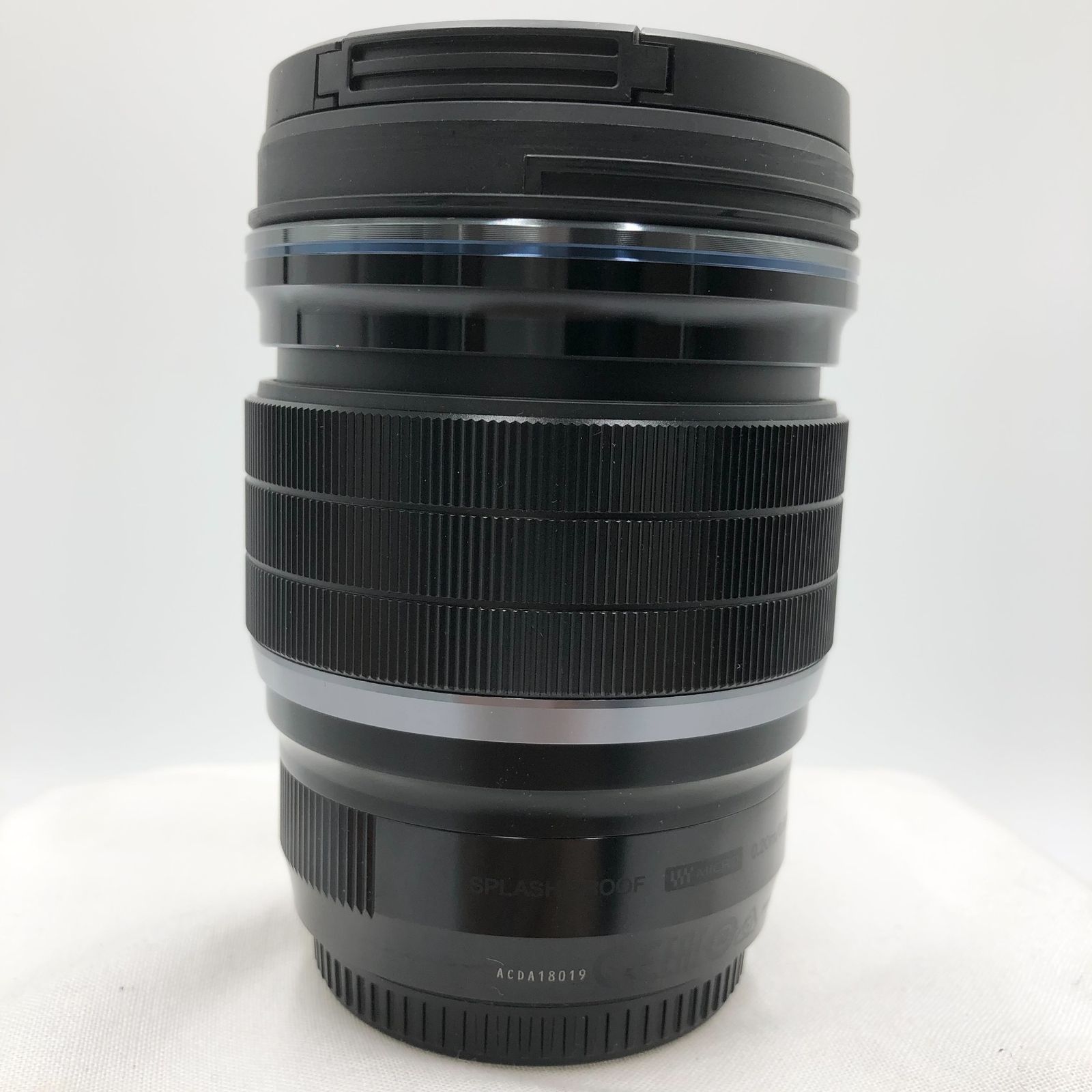 OLYMPUS 単焦点レンズ ED 17mm F1.2 防塵防滴耐低温 マイクロフォーサーズ用 M.ZUIKO DIGITAL ED 17mm F1.2 PRO WWW_SMP1DAWEKUDUS_SCH_ID