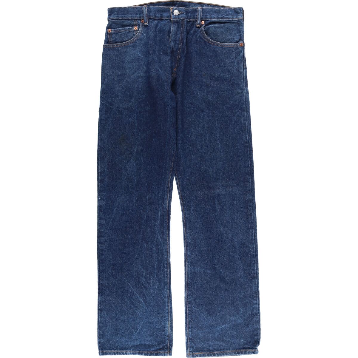 古着 リーバイス Levi s 517 ブーツカットデニムパンツ メンズw33相当|eaa594064