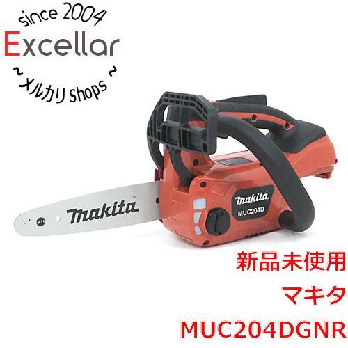 bn 16 マキタ 充電式チェンソー 18V MUC204DGNR