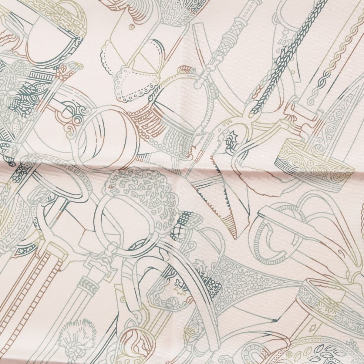 カレ　ダブルフェイス70 <エトリエの競演・リミックス> 新品未使用 カレ ダブルフェイス70 《エトリエの競演・リミックス