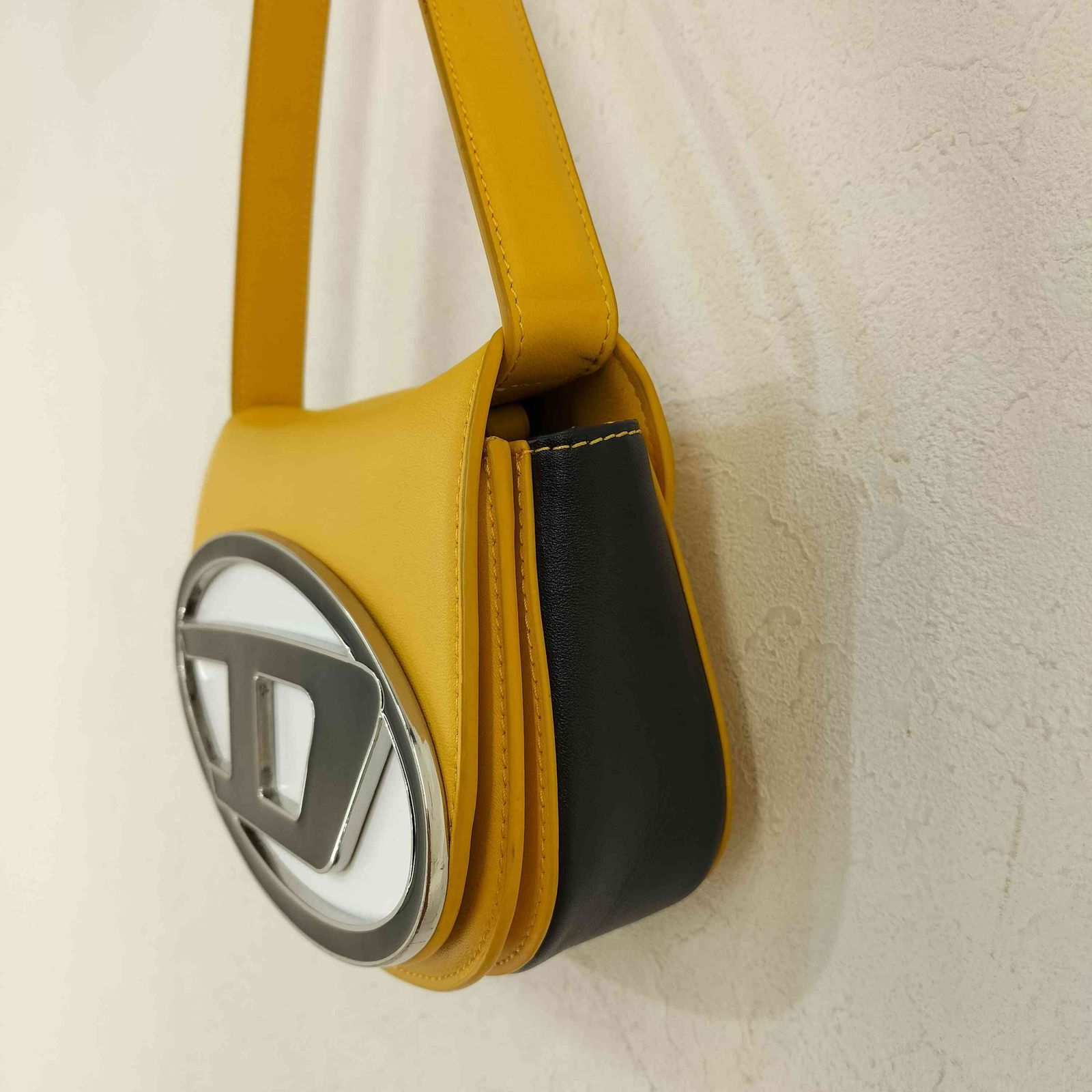 ディーゼル DIESEL 1DR WONDER BAG DIANA メンズ 表記無 - メルカリ