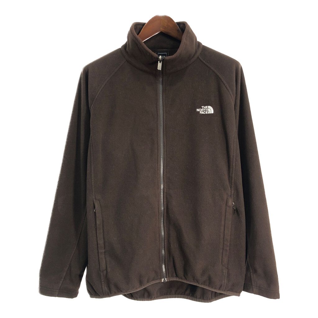 THE NORTH FACE ノースフェイス フリースジャケット アウトドア THE NORTH FACE ノースフェイス フリースジャケット アウトドア