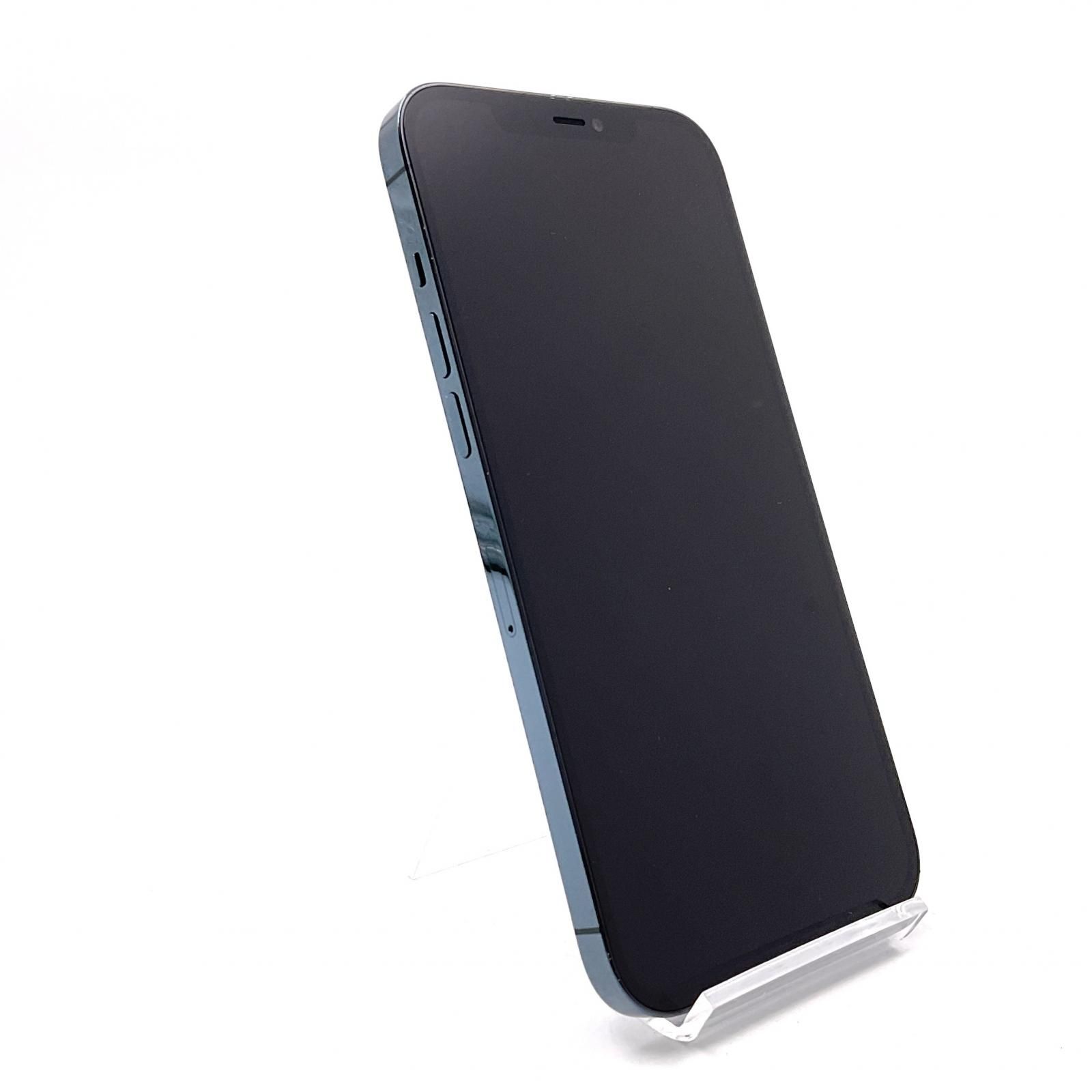 全額返金保証】【最速発送】Apple iPhone 12 Pro Max 128GB  