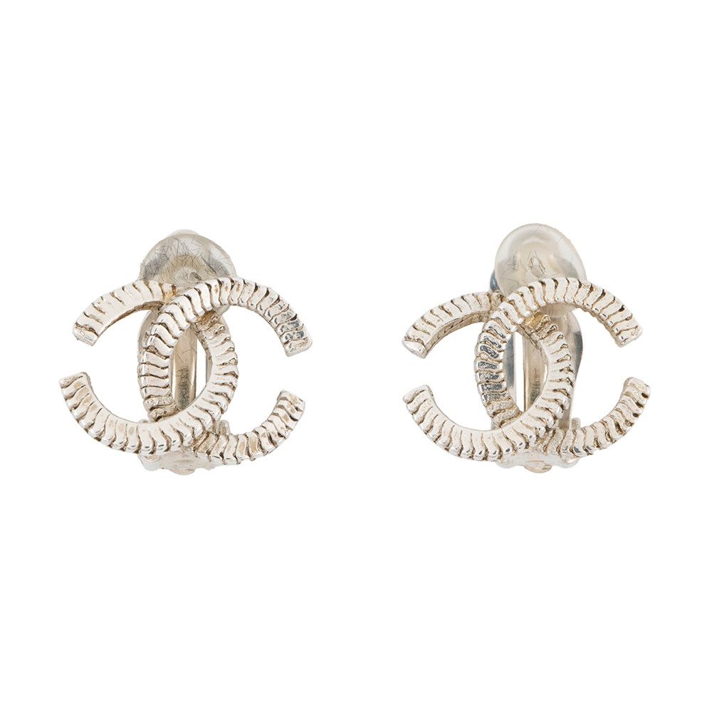 シャネル イヤリング ココマーク CHANEL アクセサリー