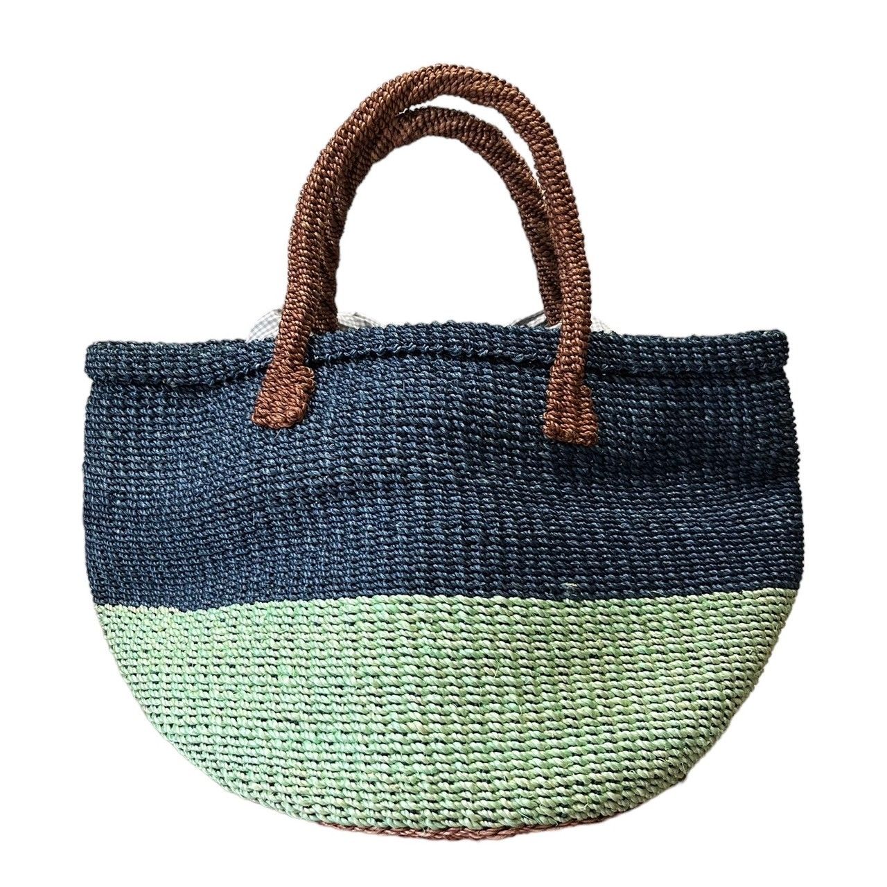 トリコ　コムデギャルソン　カゴバッグ tricot tricot COMME des GARCONS トリココムデギャルソン かごバッグ トート