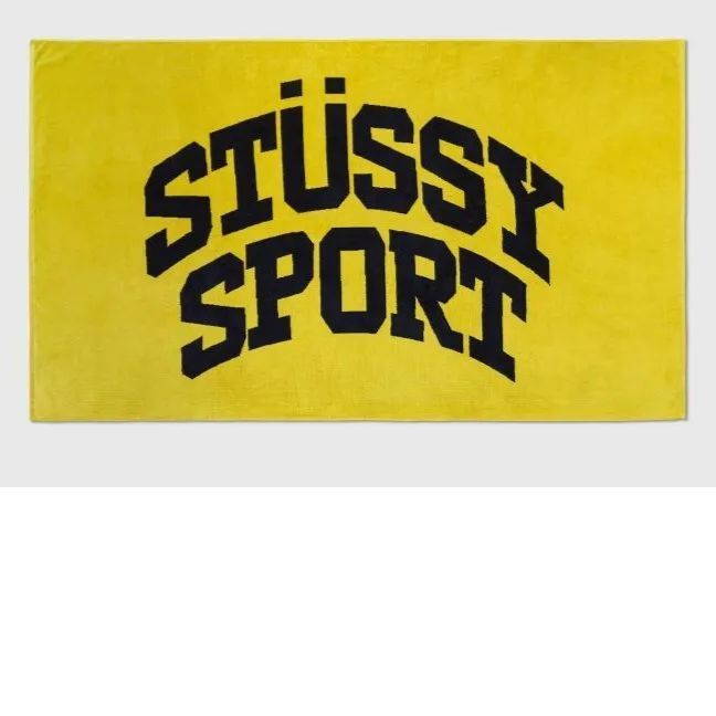EACH STUSSY