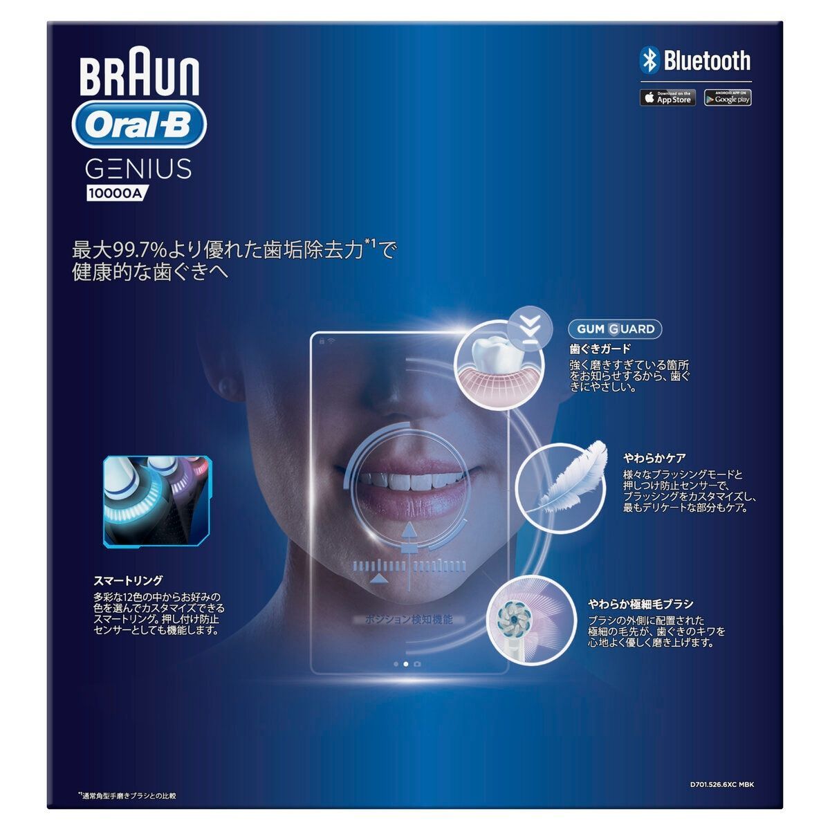 倉庫直送 BRAUN
