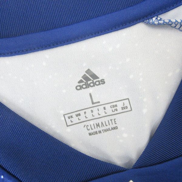 [希少] adidas レアル　ゲームシャツ　80s 白タグ 楽天市場】アディダス 2003-04 ADIDAS-M3062-021804 レアル