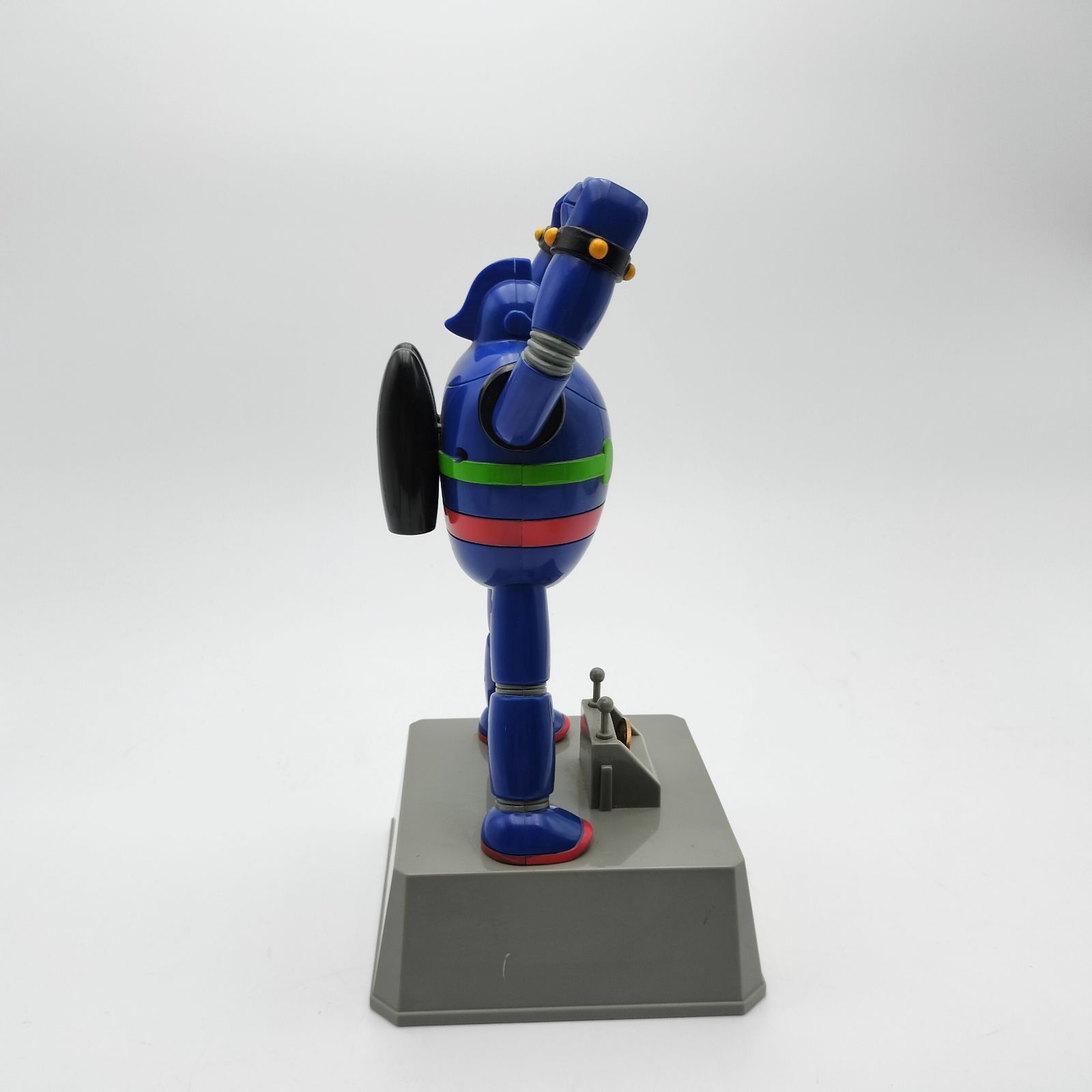 鉄人28号 ロボット 2002年製 バンダイ(BANDAI)|超合金魂|HARDOFFオフモール（オフモ