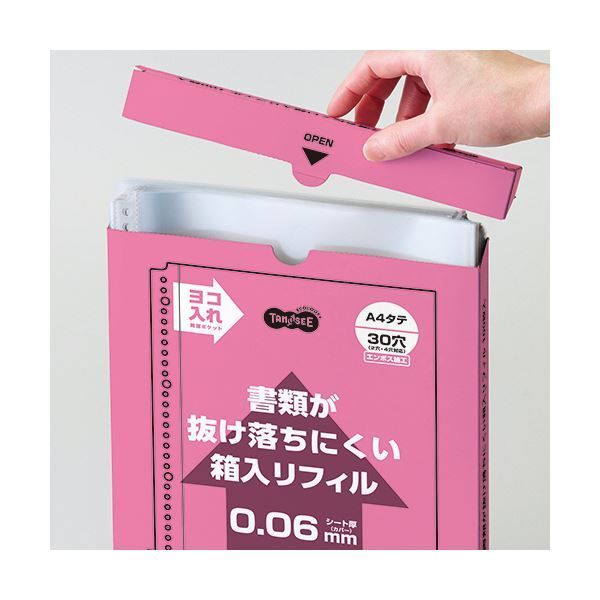No.04 絶園のテンペスト 切り抜き (透明クリアファイルに入れて保管中) 大塚商会 TANOSEE クリアファイル用リフィル（高透明タイプ