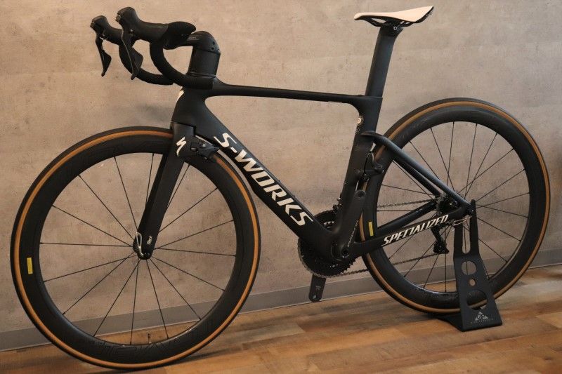 自転車本体 s-works venge vias 52 S-Works Venge ViAS Disc eTap