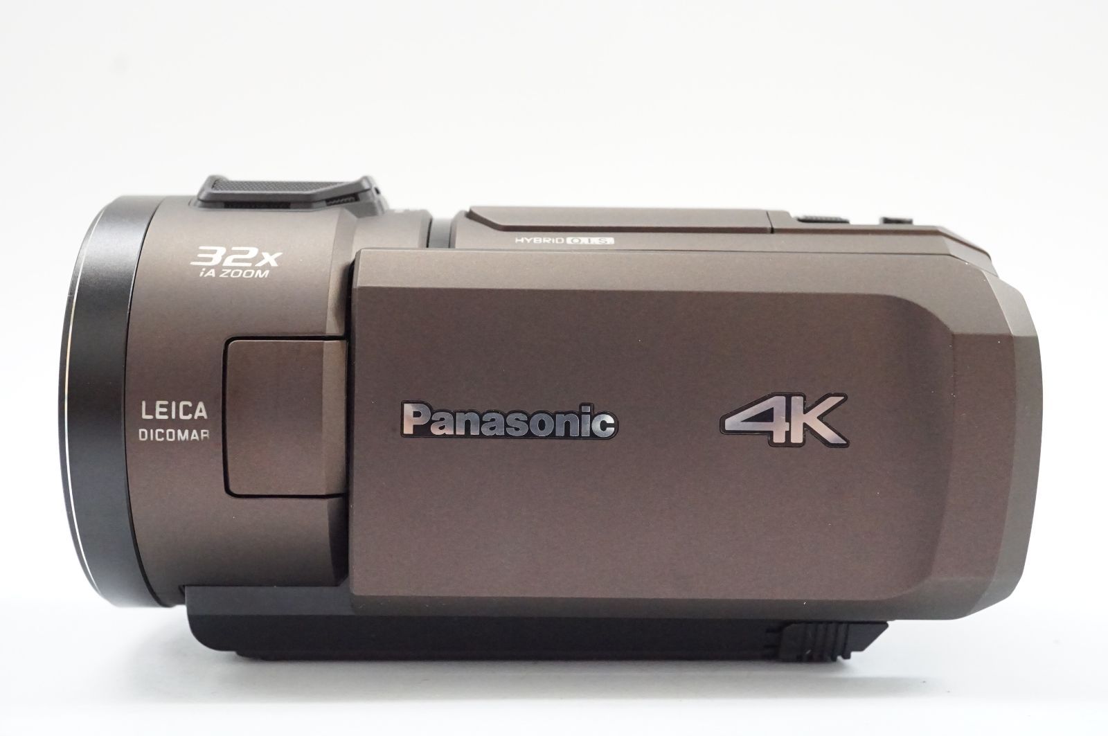 C 261405 PanasoniC HC VX 1 M 4 Kビデオカメラ