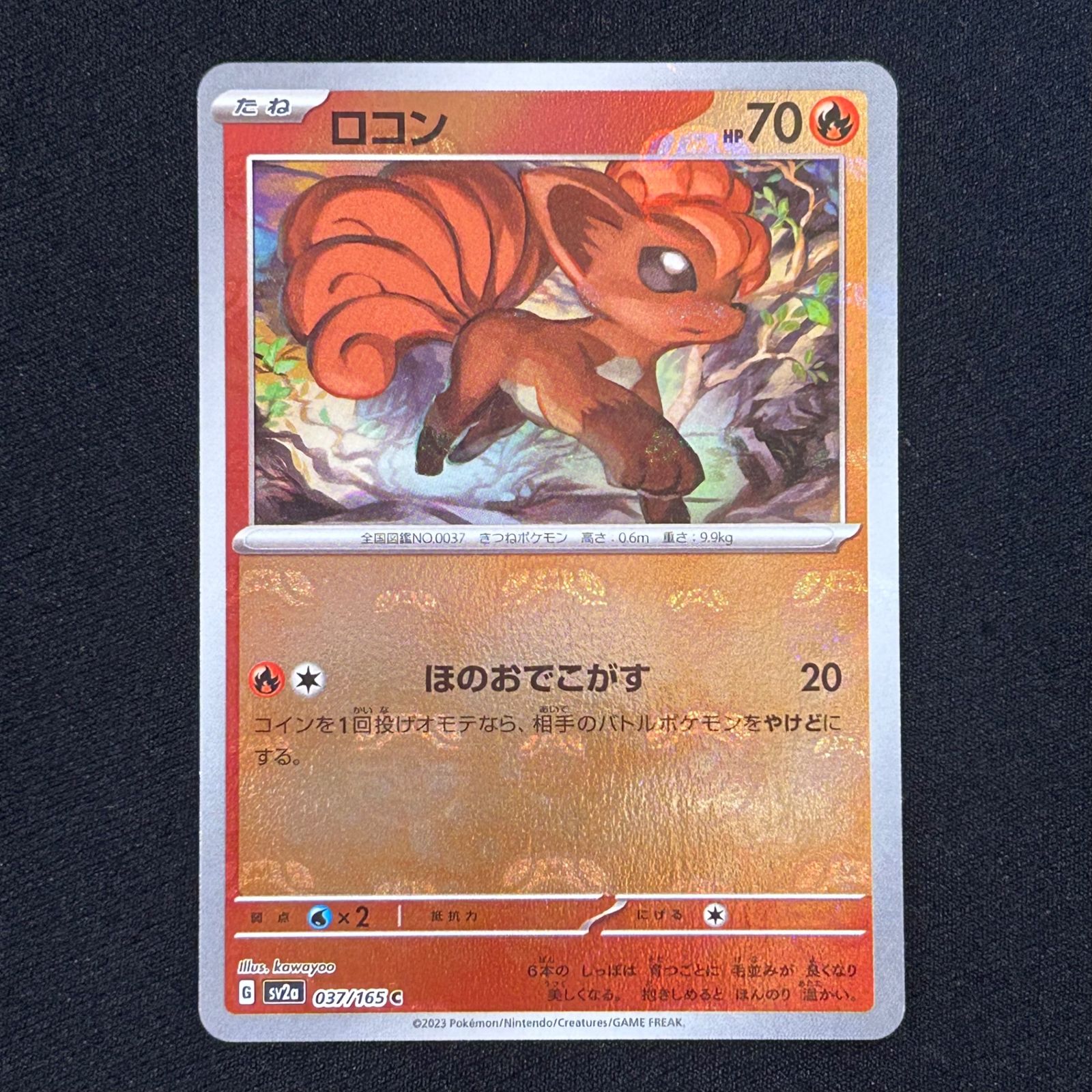 PSA10】ロコン マスターボール ミラー ポケモンカード 151