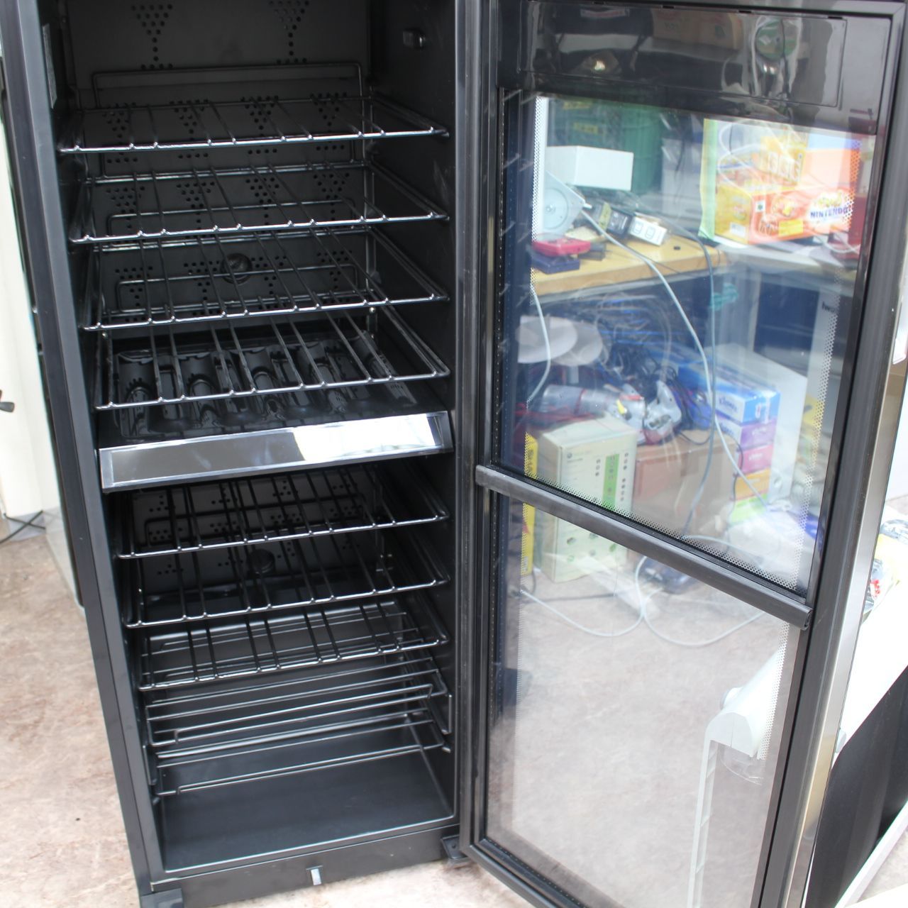 642 フォルスター