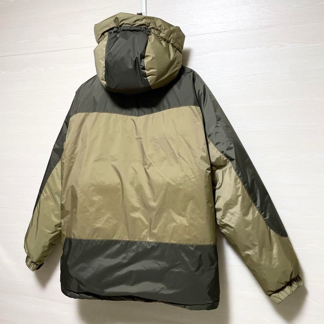 美品 URBAN RESEARCH DOORS × NANGA BRISTY アーバンリサーチ ナンガ 