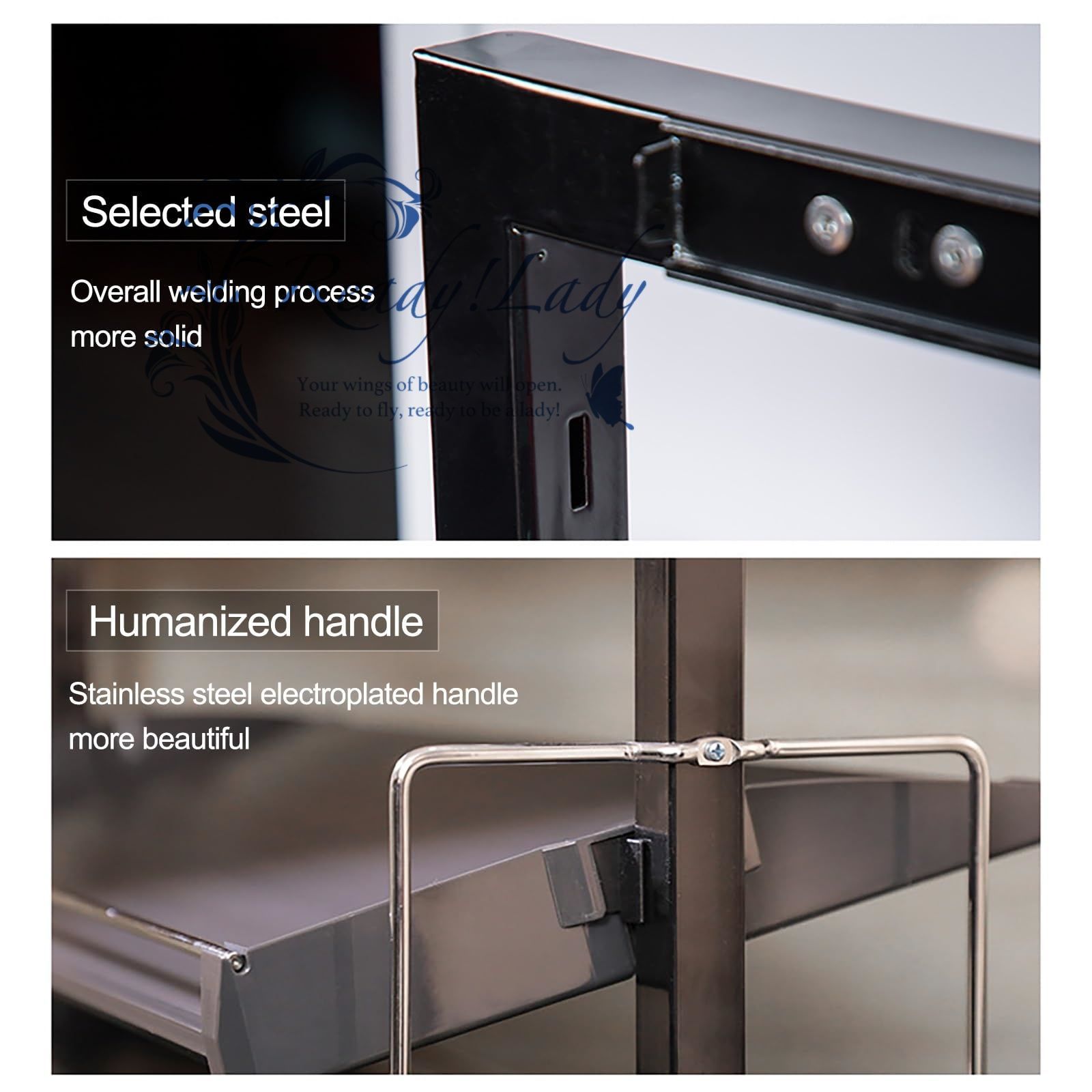 靴棚 クローゼット整理