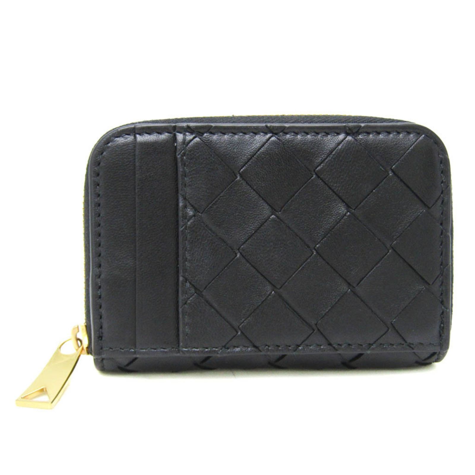 BOTTEGA VENETAボッテガヴェネタ コインケース小銭 BOTTEGA VENETA ボッテガヴェネタ テックラバー コインケース